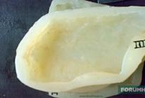 Формы из полиуретана для производства искусственного камня Производство силиконовых форм для камня