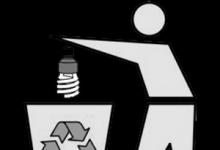Утилизация люминесцентных ламп: куда следует сдавать отработавшие приборы Где сдавать энергосберегающие лампы